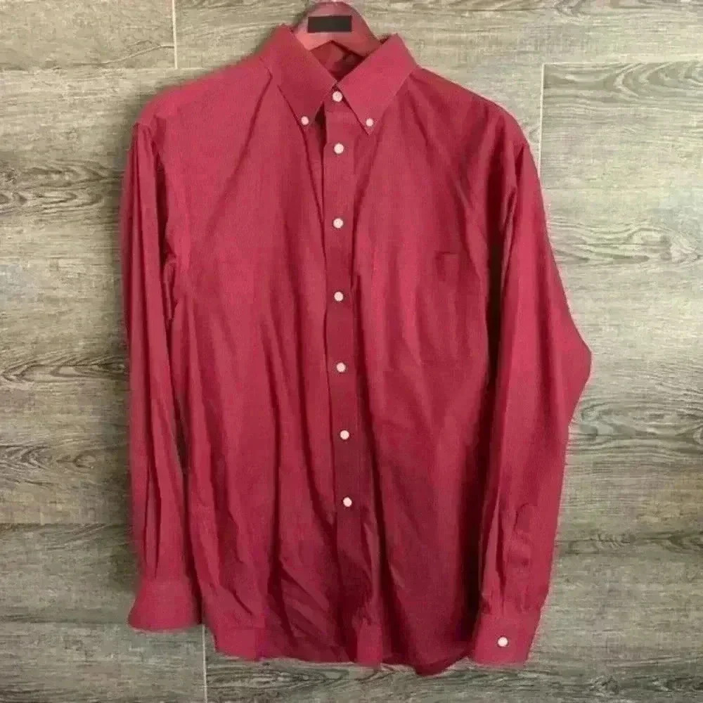 Roundtree &‎ Yorke Shirt EUC 0008